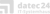 datec24 AG IT-Systemhaus Stuttgart logo