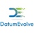 Datum Evolve logo