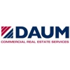 DAUM Commercial Real Estate Services logo