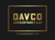Davco Consulting logo
