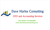 Dave Harlos Consulting logo