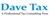 Dave Tax logo