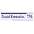 David Krekorian CPA Ltd. logo