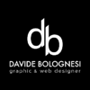 Davide Bolognesi logo