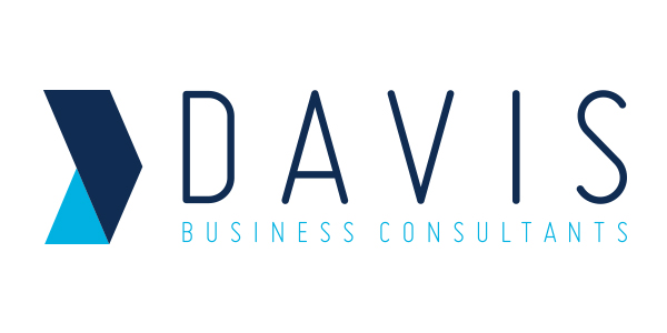 Davis Business Consultants- logo