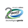 Dayco Telecom, C. A. (Daycohost) logo