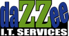 DaZZee I.T. Services logo