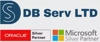 DB Serv LTD logo