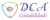 DCA Contabilidade logo