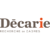 Dcarie Recherche de Cadres logo