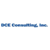 DCE Consulting Inc. logo