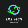 DCI TECH logo