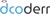 Dcoderr logo