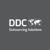 DDC OS logo