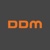 DDM Interaction Agency logo