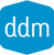 ddm marketing & communications logo