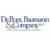 De Boer, Baumann & Company, PLC logo