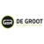 de Groot Electronics Recycling logo