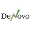 De Novo Perspectives logo