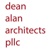 dean alan architects pllc logo