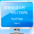 Deborah's PC Solutions logo