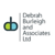 Debrah Burleigh and Associates Ltd. logo