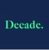 Decade Impact logo
