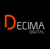Decima Digital logo