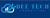 Dee Tech Consulting logo