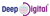 Deep Digital logo