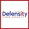 Defensity logo