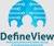 Define View Consulting logo