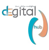 dEgital Hub logo