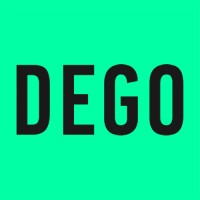 DEGO logo