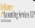DeHamer Accounting Services logo