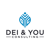 DEI and You Consulting logo