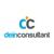 DeinConsultant GmbH logo