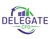 Delegate CFO logo