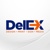 Delex Media logo