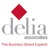 Delia Associates logo