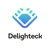 Delighteck logo
