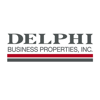 Delphi Business Properties, Inc. logo