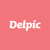delpic logo