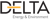 Delta-ee logo