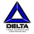 Delta Land Surveying & Engineering logo