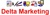 DELTA Marketing logo