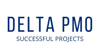 Delta PMO logo