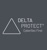 Delta Protect logo
