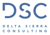 Delta Sierra Consulting logo