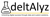 deltAlyz Corp. logo